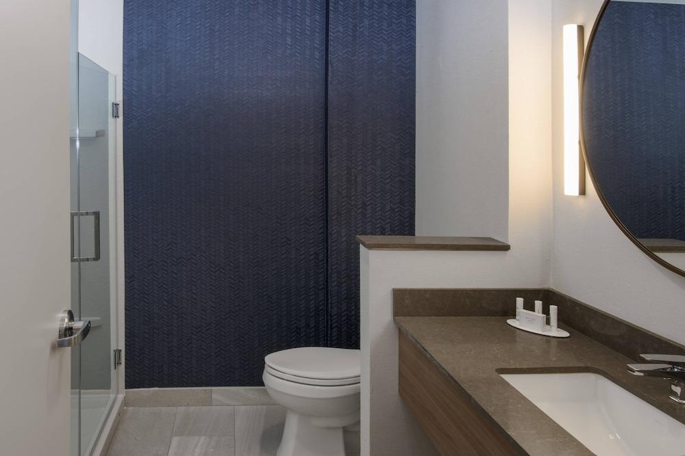 Fairfield Inn & Suites By Marriott Kansas City Belton Kültér fotó