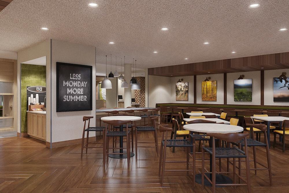 Fairfield Inn & Suites By Marriott Kansas City Belton Kültér fotó