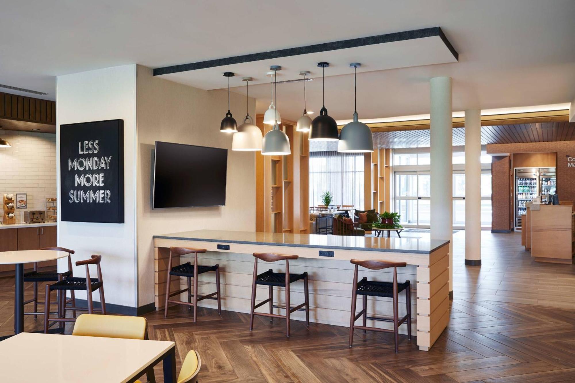 Fairfield Inn & Suites By Marriott Kansas City Belton Kültér fotó