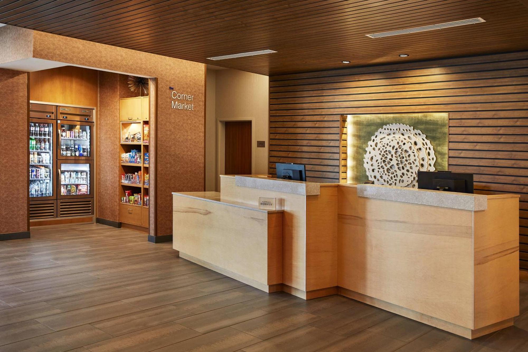 Fairfield Inn & Suites By Marriott Kansas City Belton Kültér fotó